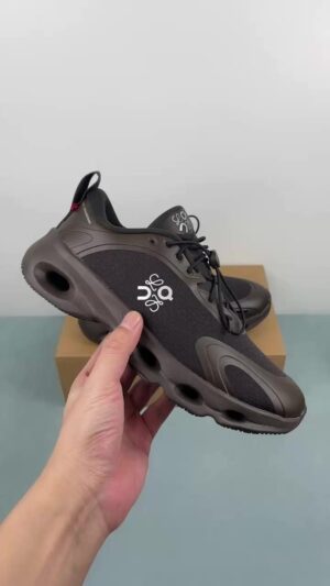 LOEWE X On Cloudsolo Non Slip Low Top Running Shoes