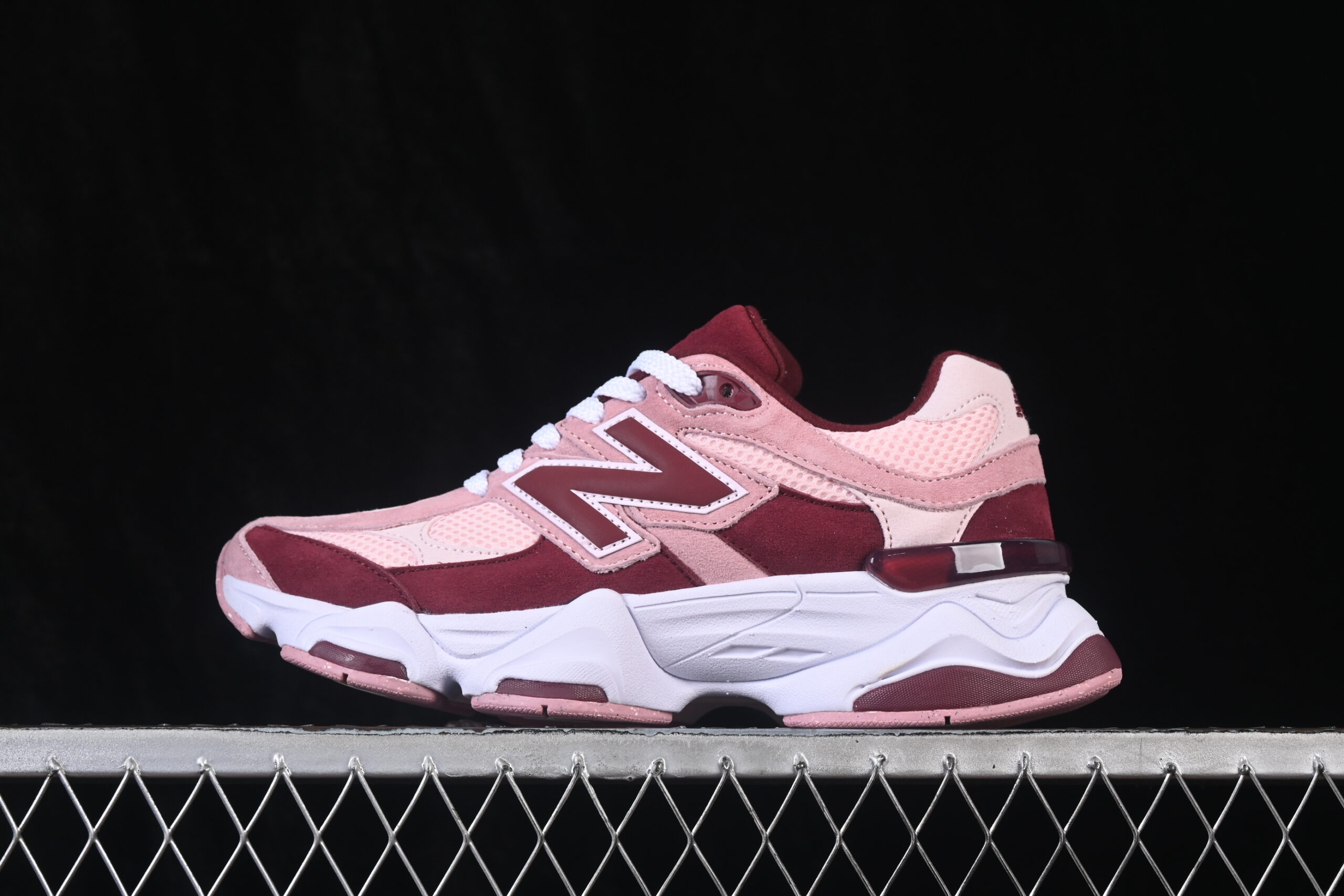 F Version New Balance NB9060 Retro Casual Sports Running Shoes GC9060EP