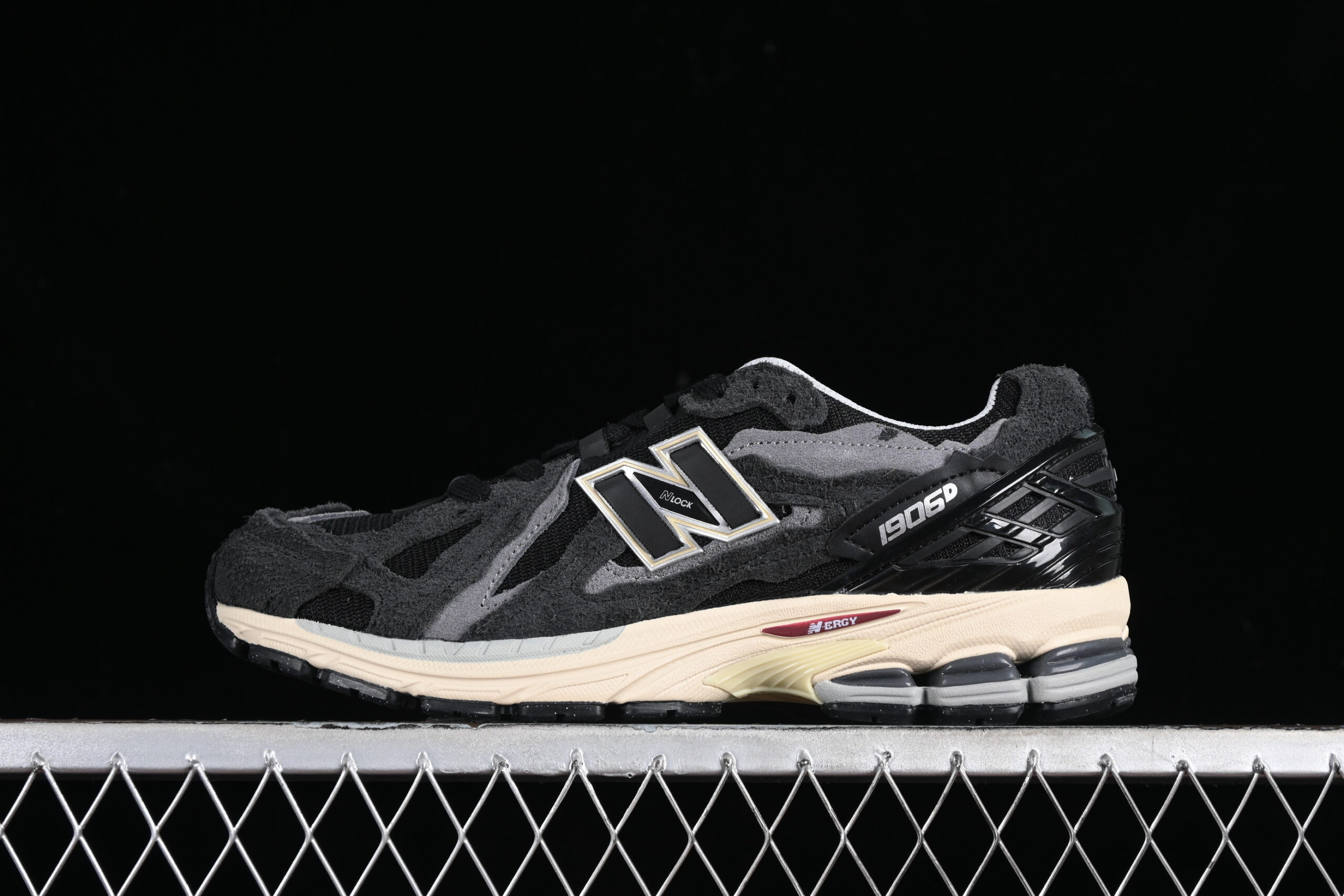 DT Version New Balance 1906 Series Retro Casual Sports Running Shoes M1906DD
