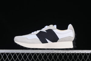 Y Version New Balance MS327 Series Retro Casual Sports Running Shoes MS327FE-2