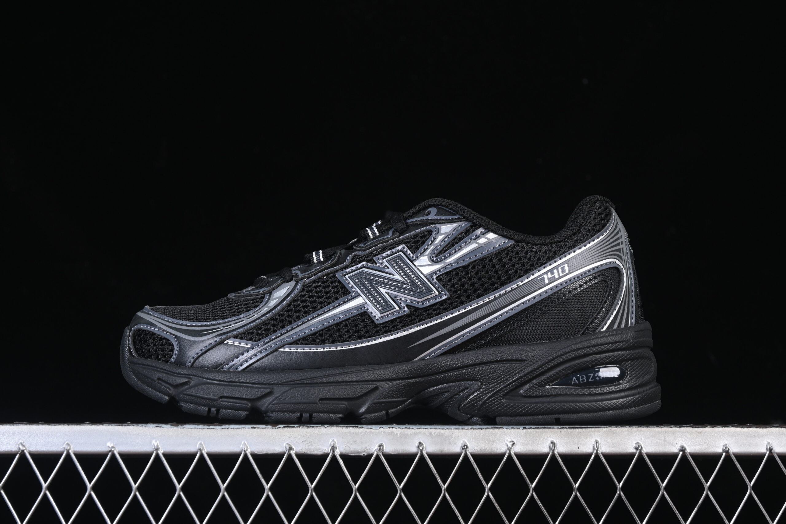DT Version New Balance 740 Series Retro Casual Sports Running Shoes U740BM2
