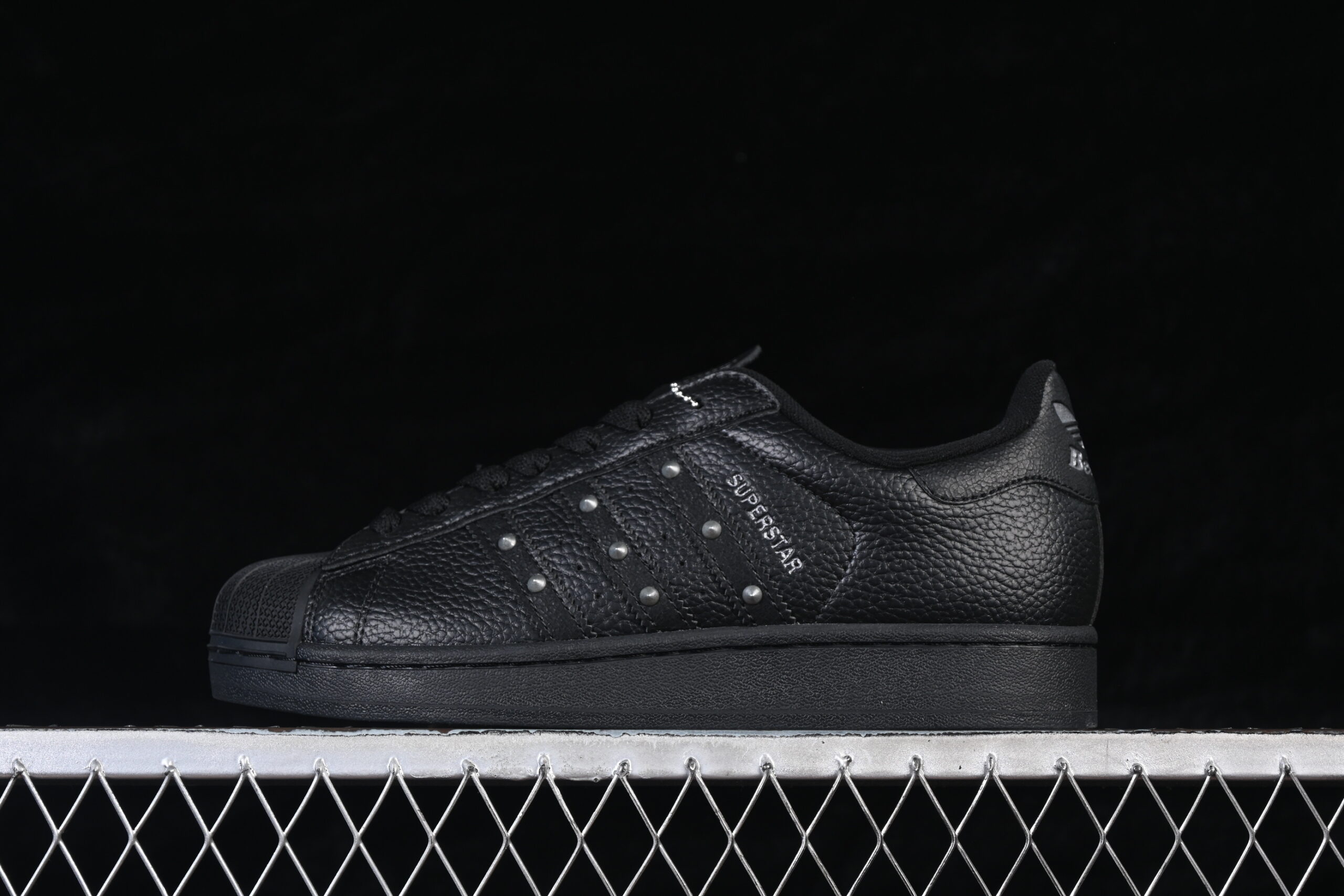 Adidas Originals Superstar II JQ3225 Superstar Casual Skate Shoes