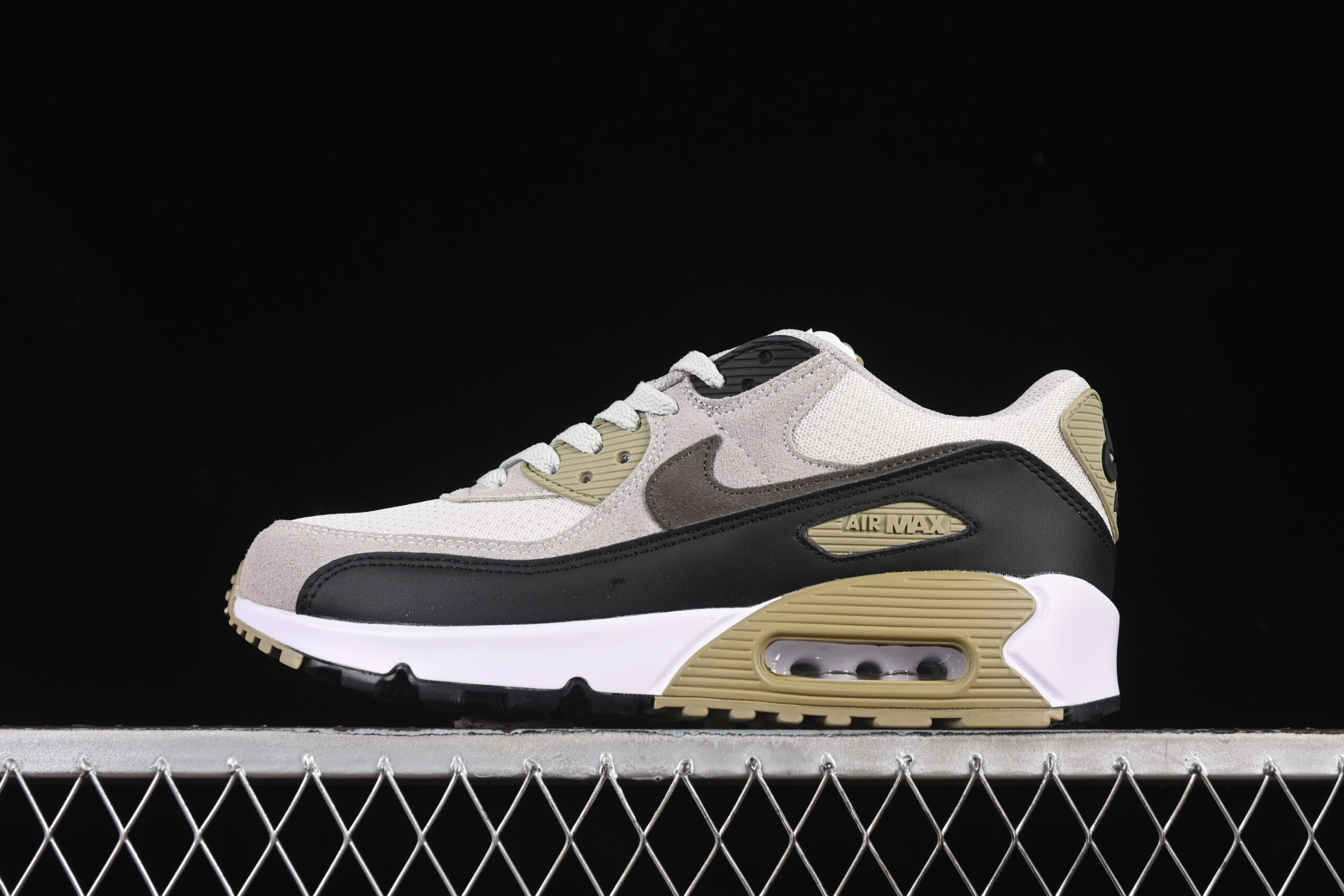 Nike Air Max 90 Nike Retro Running Shoes DM0029-011