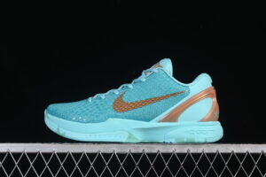 Nike Kobe VI Protro 6 6 Basketball Shoes IQ5774-300