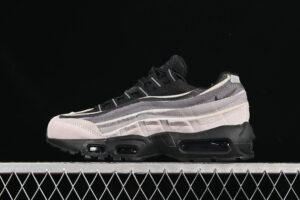 GX Version Nike Air Max 95 Retro Running Shoes CU8406-101