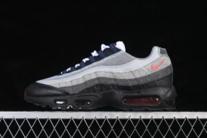 Nike Air Max 95 OG Retro Running Shoes DM0011-007