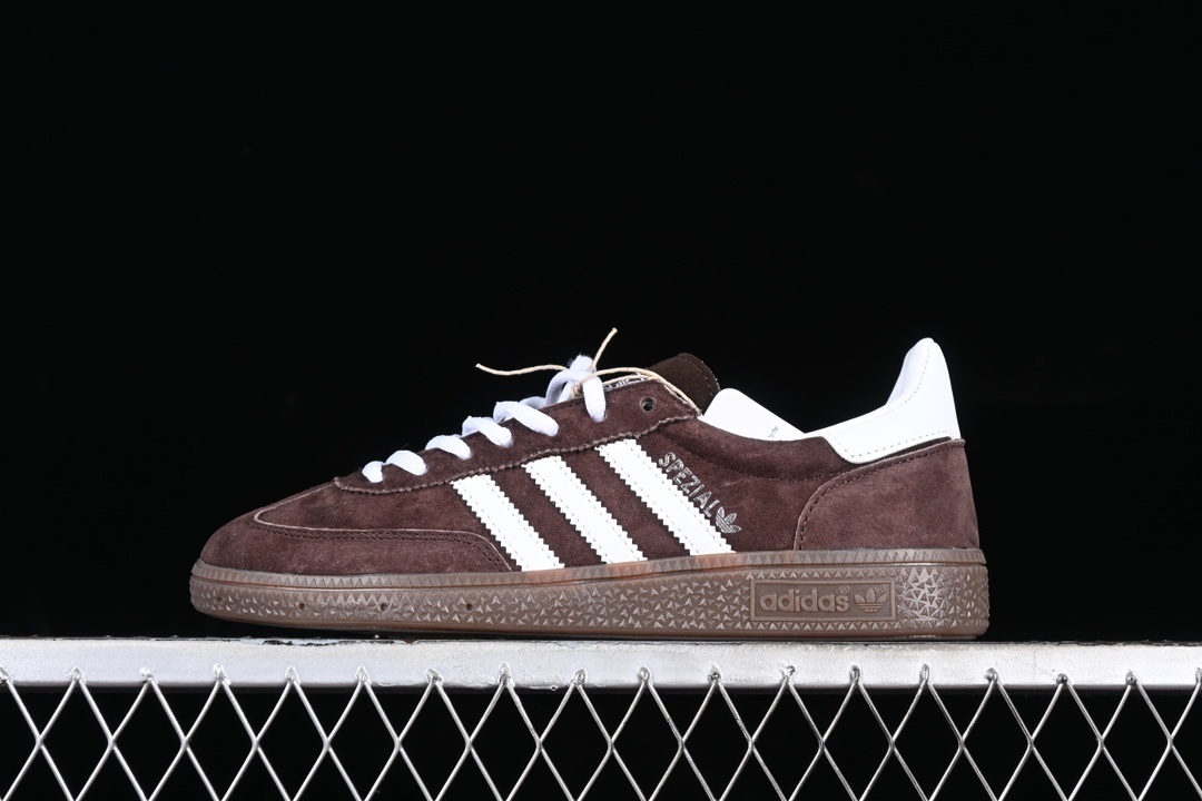 N Version Adidas Handball Spezial IF8914 Adidas Classic Suede Retro Casual Skate Shoes