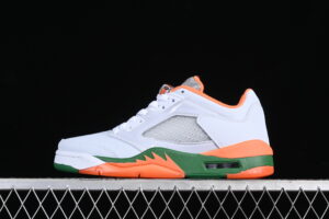 Air Jordan 5 Retro Low AJ5 5 FQ1293-018
