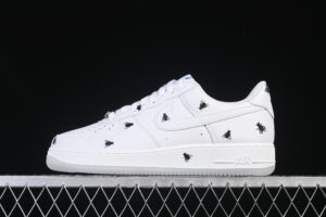 GX Version Nike Air Force 1'07 Low "Fly Pack" Air Force 1 Low Top Casual Skate Shoes IM3081-100