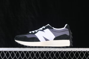 Y Version New Balance MS327 Series Retro Casual Sports Running Shoes MS327LB1