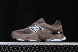 F Version New Balance NB9060 Retro Casual Sports Running Shoes U9060622
