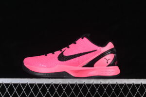 Nike Kobe VI Protro 6 6 Basketball Shoes IQ9317-001