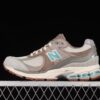 M Version New Balance 2002 Series Retro Casual Running Shoes M2002RAM