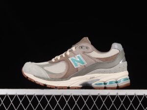 M Version New Balance 2002 Series Retro Casual Running Shoes M2002RAM