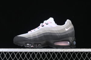 Nike Air Max 95 OG Retro Running Shoes HJ5996-001