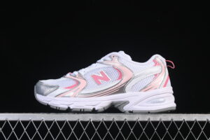 F Version New Balance NB530 Series Retro Casual Running Shoes GR530EC