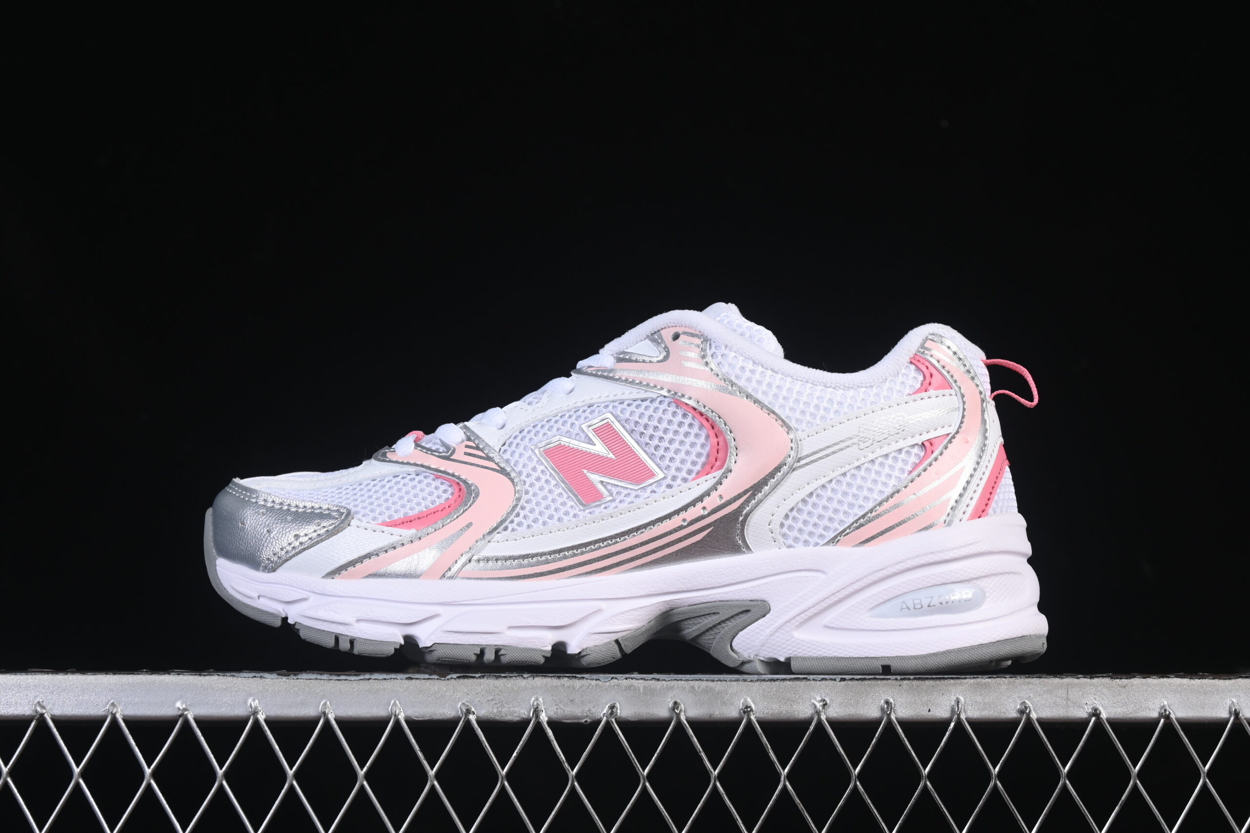F Version New Balance NB530 Series Retro Casual Running Shoes GR530EC