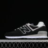 J Version New Balance 574 Series Retro Casual Running Shoes ML574EVB