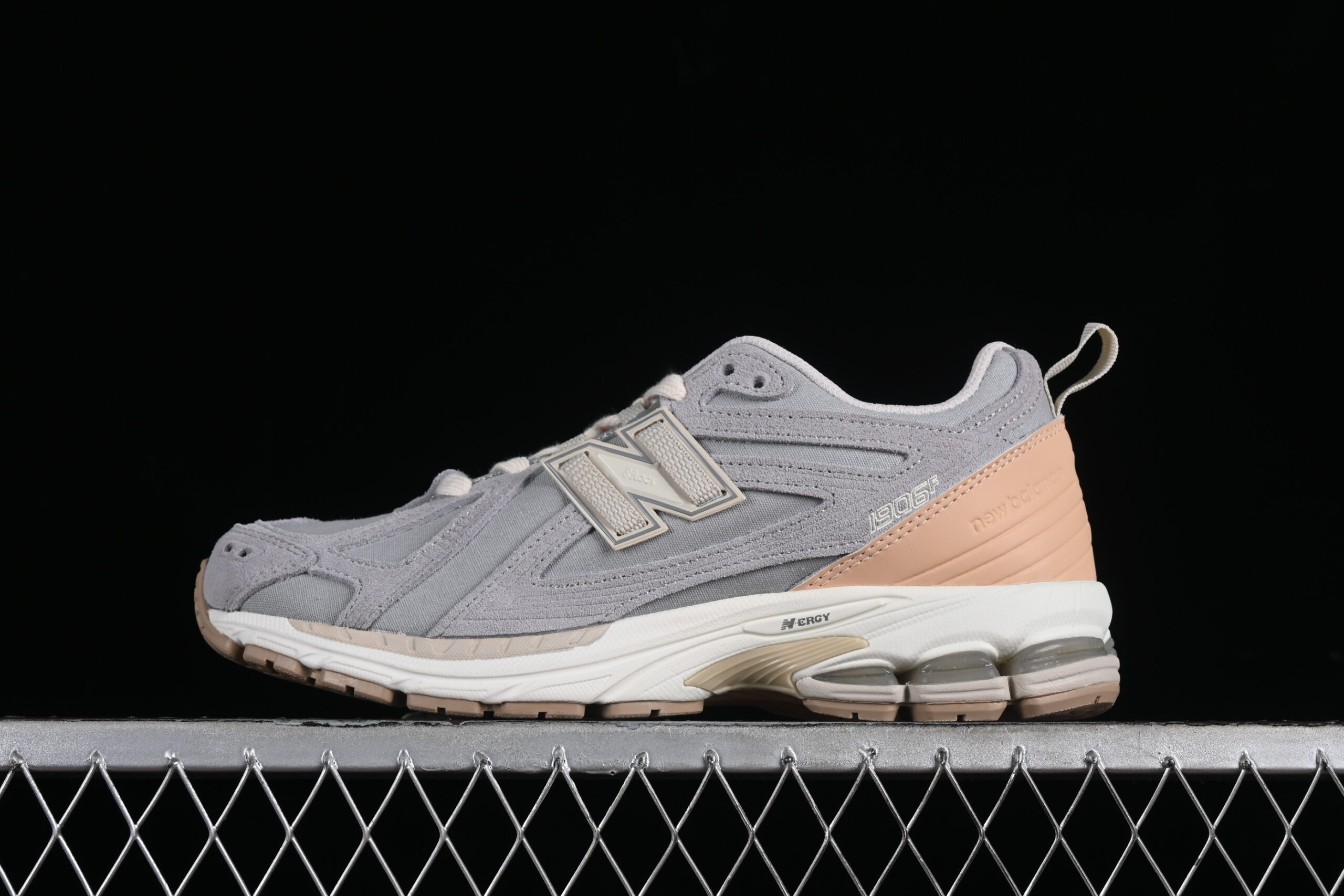DT Version New Balance 1906 Series Retro Casual Sports Running Shoes M1906FA