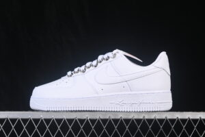 GX Version Nike Air Force 1'07 Low Air Force 1 Low Top Casual Skate Shoes CZ8065-100