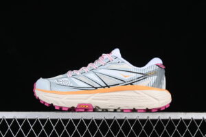 Hoka Mafate Speed 2 Platform Mountain Running Shoes 1126851 WIFL