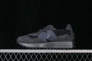 Y Version New Balance MS327 Series Retro Casual Sports Running Shoes U327WCD