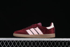 Ad Samba OG JP5330 Adidas Originals Casual Skate Shoes