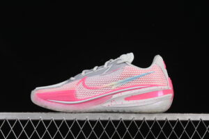 Version Nike Air Zoom G.T.Cut 2 EP Nike GT2.0 Series Basketball Shoes CZ0176-008