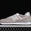 J Version New Balance 574 Series Retro Casual Running Shoes ML574EVG