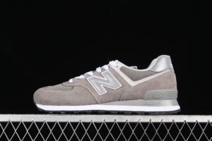 J Version New Balance 574 Series Retro Casual Running Shoes ML574EVG