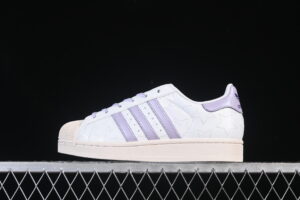 Adidas Originals Superstar II JR6984 Superstar Casual Skate Shoes