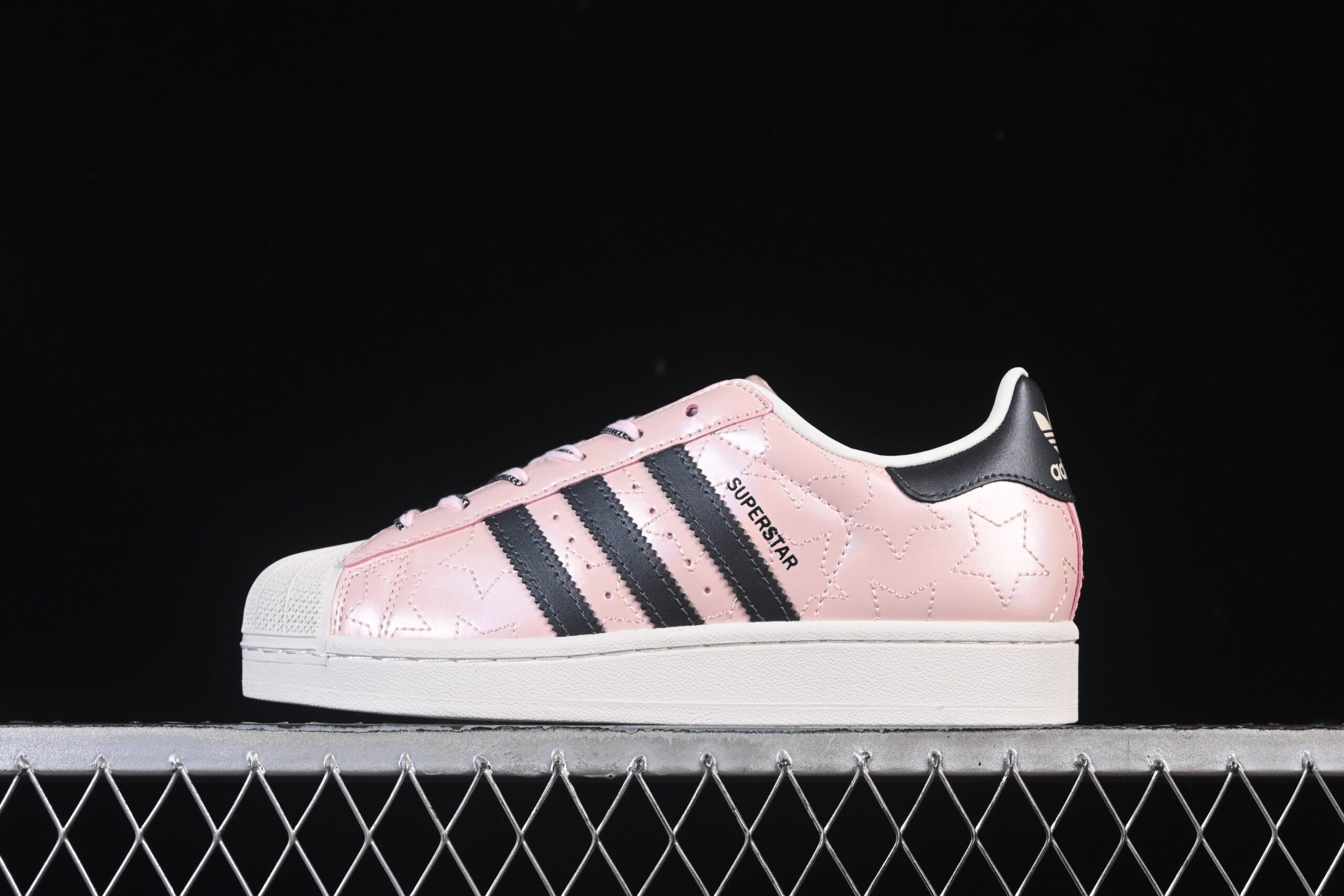 Adidas Originals Superstar II JR6985 Superstar Casual Skate Shoes