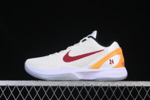 Nike Kobe VI Protro 6 6 Basketball Shoes PE2025-102
