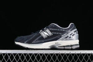 DT Version New Balance 1906 Series Retro Casual Sports Running Shoes M1906RCA
