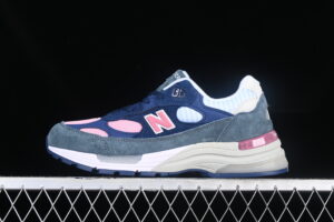 J Version M992 Series Classic Retro Casual Sports Running Shoes M992NT