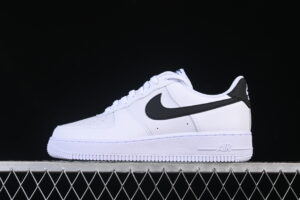 GX Version Nike Air Force 1'07 Low Air Force 1 Low Top Casual Skate Shoes CT2302-100