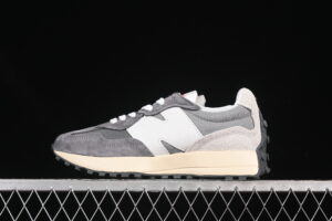 Y Version New Balance MS327 Series Retro Casual Sports Running Shoes U327WRF