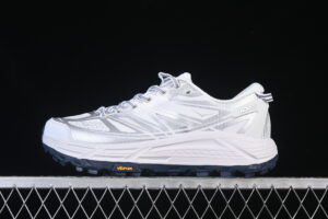 Hoka Mafate Speed 2 Platform Mountain Running Shoes 1126851 WSLV