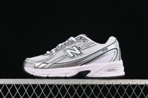 DT Version New Balance 740 Series Retro Casual Sports Running Shoes U740WN2