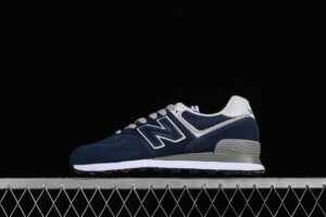 J Version New Balance 574 Series Retro Casual Running Shoes ML574EVN