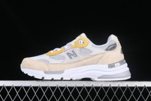 J Version M992 Series Classic Retro Casual Sports Running Shoes M992PB1