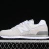 J Version New Balance 574 Series Retro Casual Running Shoes ML574EVW