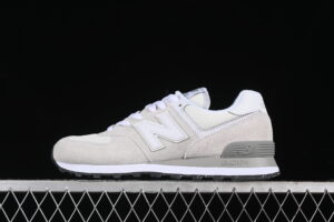 J Version New Balance 574 Series Retro Casual Running Shoes ML574EVW