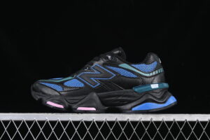 F Version New Balance NB9060 Retro Casual Sports Running Shoes U9060AGC