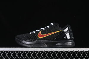 Nike Kobe VI Protro 6 6 Basketball Shoes PE2025-103