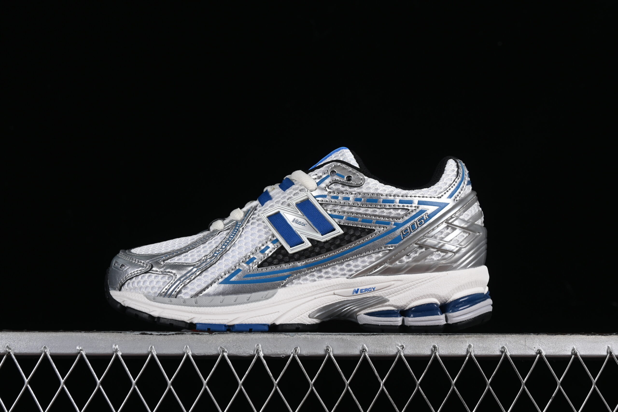 DT Version New Balance 1906 Series Retro Casual Sports Running Shoes M1906REB