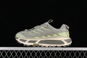 Hoka Mafate Speed 2 Platform Mountain Running Shoes 1141572 BYS