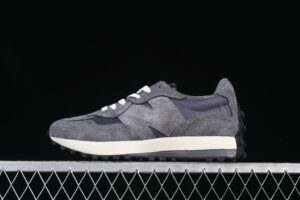 Y Version New Balance MS327 Series Retro Casual Sports Running Shoes U327WTG
