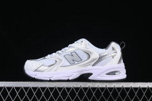 F Version New Balance NB530 Series Retro Casual Running Shoes MR530AD