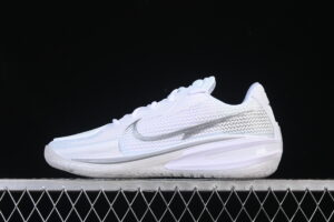 Version Nike Air Zoom G.T.Cut EP Nike GT Series Basketball Shoes CZ0176-102